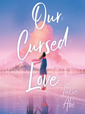 cover image of Our Cursed Love